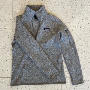 XS Patagonia Fleece Jacket
